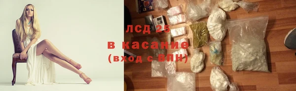 стаф Абинск